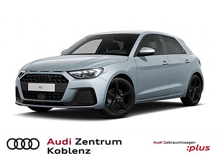 Audi A1 Sportback 30 TFSI advanced