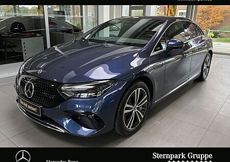 Mercedes-Benz EQE 300 Electric Art Premium,AHK,TV,Distr,360°Ka