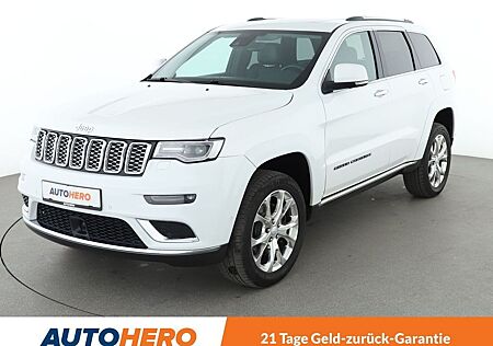 Jeep Grand Cherokee 3.0 CRD Summit Aut*NAVI*XENON*ACC