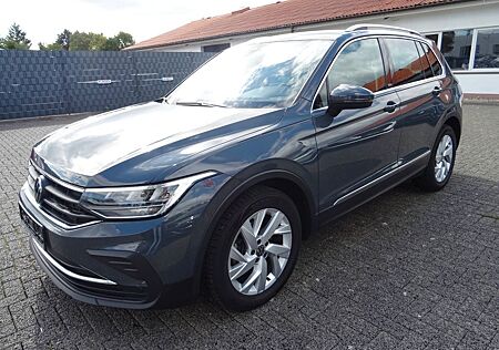 VW Tiguan Volkswagen 2.0 TDI Move AHK Navi LED ACC Kamera DAB