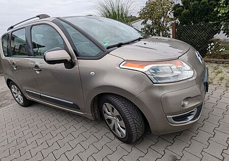 Citroën C3 Picasso VTi 120 Exclusive Exclusive