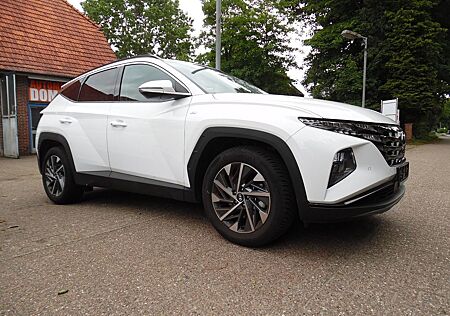 Hyundai Tucson Mild-Hybrid 2WD*Navi*SZH*LED*Garantie