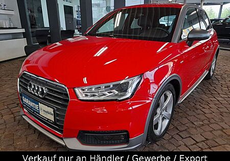 Audi A1 Sportback sport S line