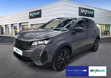 Peugeot 3008 1.2 Hybrid 136 GT (EURO 6 d)