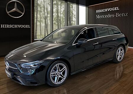 Mercedes-Benz CLA 180 Shooting Brake CLA 180 SB AMG-Line+KEYLESS+MBUX+Navi-Pr+LED+Kam