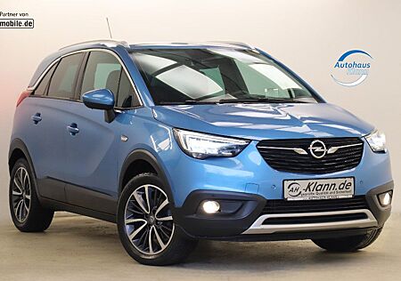 Opel Crossland X 1.2T 110PS Automatik Innovation HUD