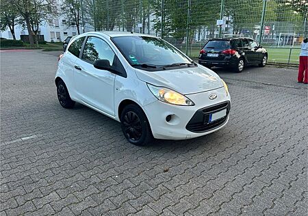 Ford Ka 1,2 * Tüv Neu * Service Neu * Klima *