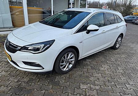 Opel Astra Sports Tourer K Sports Tourer Innova