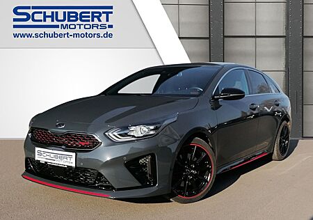 Kia Pro_ceed ProCeed 1.6 T-GDI DCT7 OPF GT Navi Leder Digital