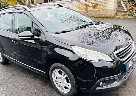 Peugeot 2008 Active e-HDi 92 STOP & START Active