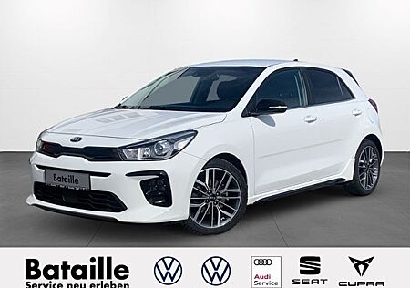 Kia Rio 1.0 T-GDI GT Line *259,- ohne Anzahlung*