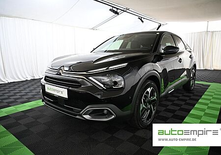 Citroën C4 1.2 PT EAT8 130 MAX LED/NAVI/SOUND/PANO/H-UP