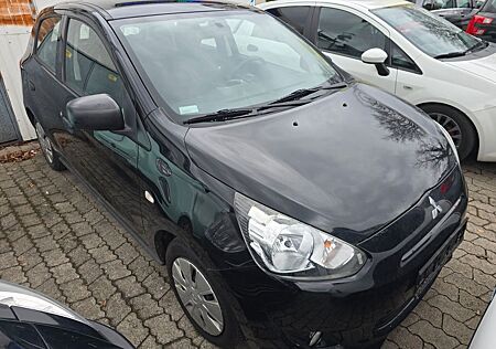 Mitsubishi Space Star Basis * 1.HAND *