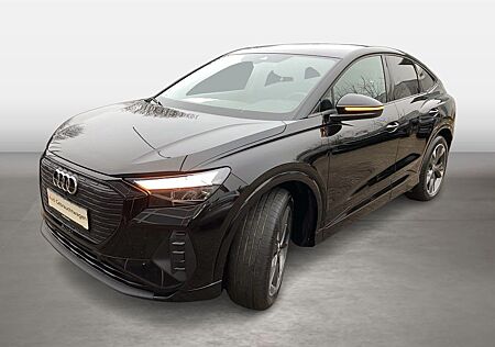 Audi Q4 e-tron Q4 Sportback 35 e-ton Advanced Paket