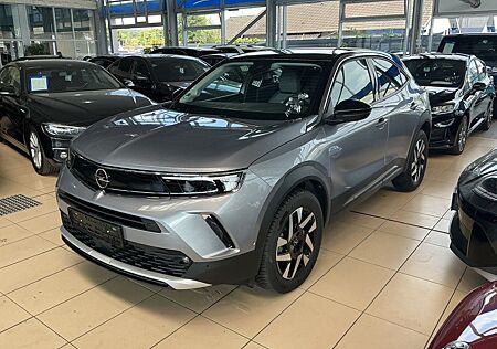 Opel Mokka Elegance*LED*Navi*R.Cam*CarPlay*PDC*1.Hand
