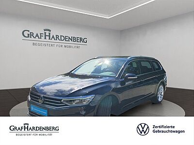 Volkswagen Passat Variant Business TDI Matrix Panoramadach