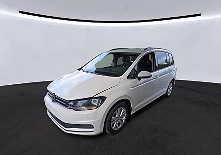 VW Touran Volkswagen 2.0 TDI/7 Sitzer/DSG/Comf/Navi/ACC/