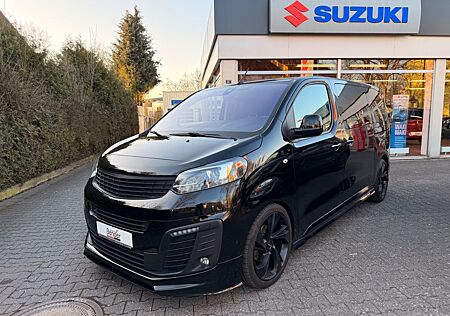 Opel Zafira Life Tourer M 6-SITZER LEDER MASSAGE PANO