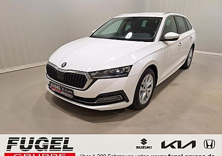 Skoda Octavia 2.0 TDI Style LED|HuD|Navi|ACC|virt.Cock