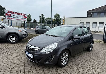 Opel Corsa D 150 Jahre