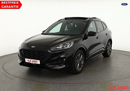 Ford Kuga 2.0 EcoBlue ST-Line X LED Panorama Head-Up