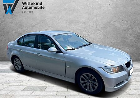 BMW 318i 318 Baureihe 3 Lim. *Klimaautomatik*
