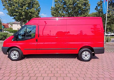 Ford Transit /Tourneo*L3H2*AHK 2,8t*117TK*