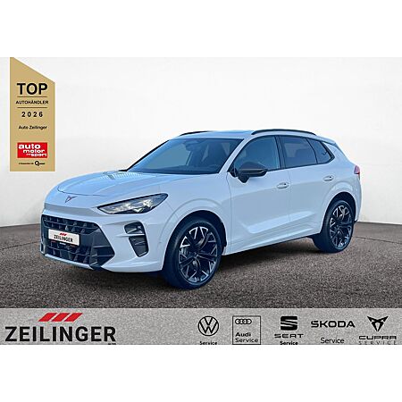 Cupra Terramar leasen