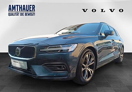 Volvo V60 Kombi B3 Core LED/Cam/Nav/Notrad/Metallic