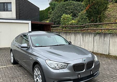 BMW 530d 530 Gran Turismo xDrive Gran Turismo -