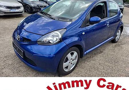 Toyota Aygo (X) Aygo 5-Türer Cool&Go