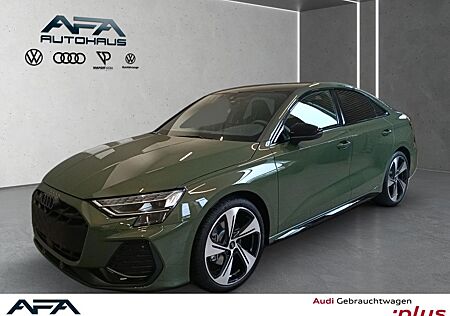Audi A3 Limousine 35 TFSI S tronic 2x S-Line*Matrix