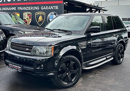 Land Rover Range Rover Sport 3.0 TDV6 HSE LUXURY 1.Hand