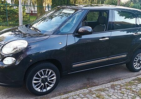 Fiat 500L TÜV 11.26 NAVI PANORAMA KLIMA PDC Tempomat