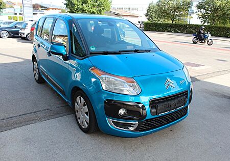 Citroën C3 Picasso Tendance 2.Hand Tüv NEU