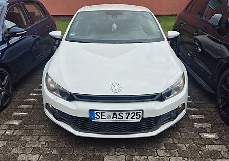 VW Scirocco Volkswagen 1.4 TSI -
