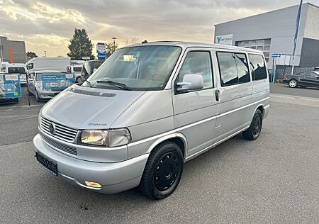 VW T4 Multivan Volkswagen 2,5-TDI Autom. Tüv2026 Standh.