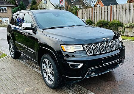 Jeep Grand Cherokee 5,7l V8 OVERLAND,DE PAP, Garantie