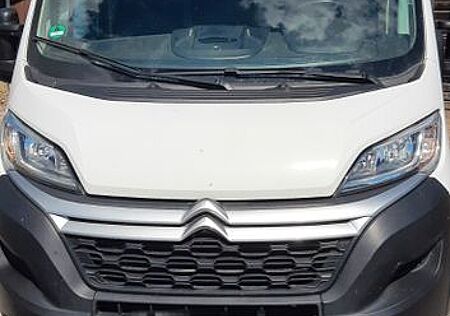 Citroën Jumper