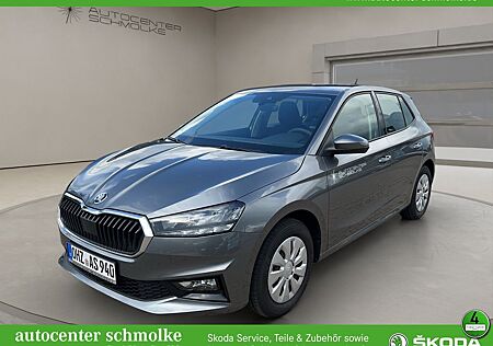 Skoda Fabia 1.0 TSI ESSENCE Klima/LED/Tempomat/eFH.