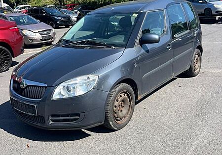 Skoda Roomster 1,4 TDI , KLIMA , FAHRBEREIT