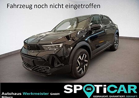 Opel Mokka GS Line