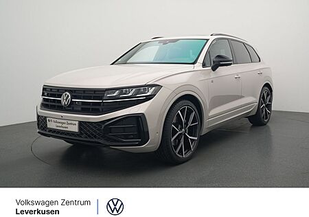 VW Touareg Volkswagen TDI 4M R-Line PANO KAM360° LEDER MEMO
