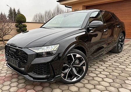 Audi RS Q8 RSQ8 4.0 TFSI quattro RS Dynamic Plus 305km/h