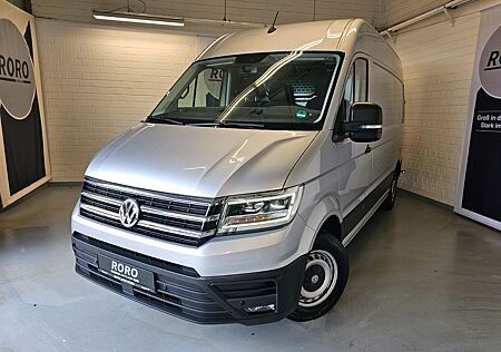 VW Crafter Volkswagen 2.0 TDI Kasten35 Trendline L+H + LED/ACC