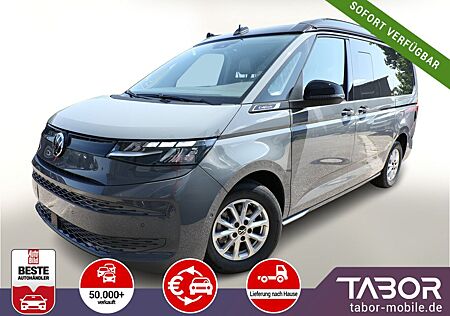 VW T6 California Volkswagen T7 California TDI 150 DSG Coast StHz ACC Markise