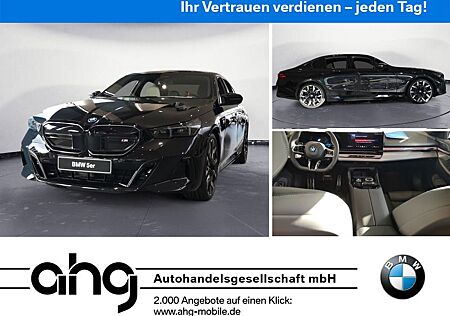 BMW i5 M60 xDrive Limousine M-SportPro Innovation