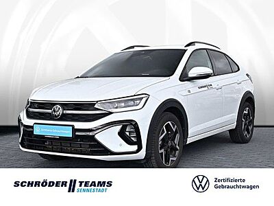 Volkswagen Taigo 1.0 TSI DSG R-Line eUPE 37000