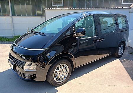 Hyundai Staria Trend 2.2 CRDi Shuttle Paket *9-Sitzer*