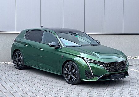Peugeot 308 Hybrid 180 GT Voll,Voll